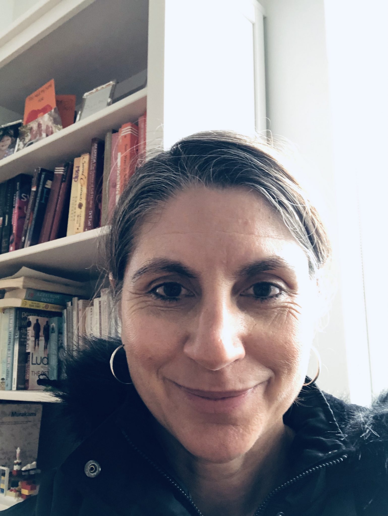 Rebecca Ricalde Blog | Rebecca Richards